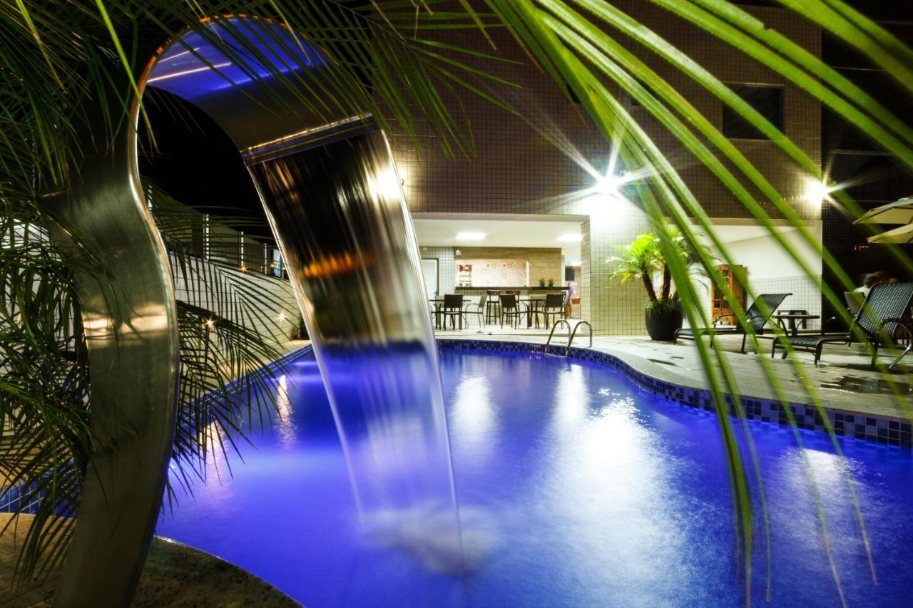 Ville De Montagne Hotel Brumadinho Exteriér fotografie