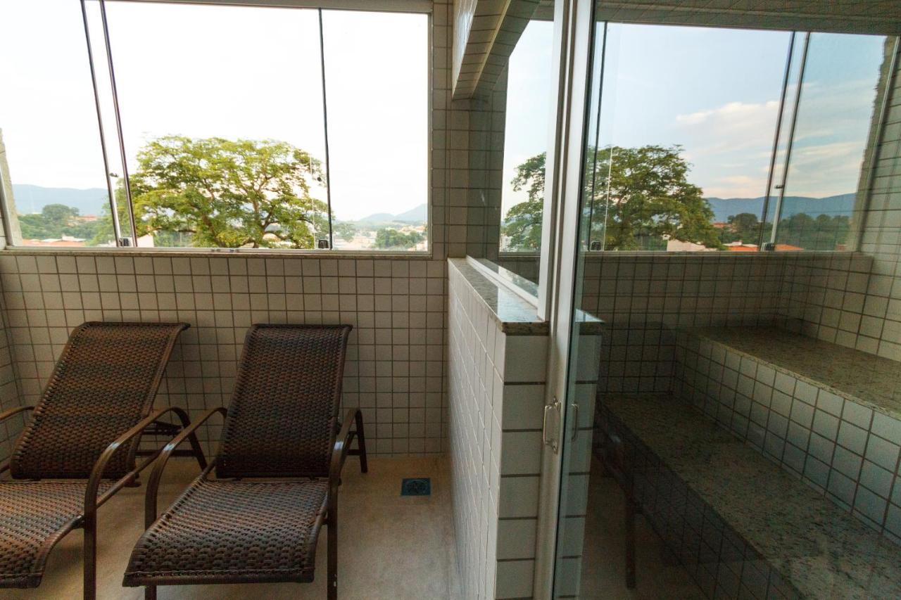 Ville De Montagne Hotel Brumadinho Exteriér fotografie