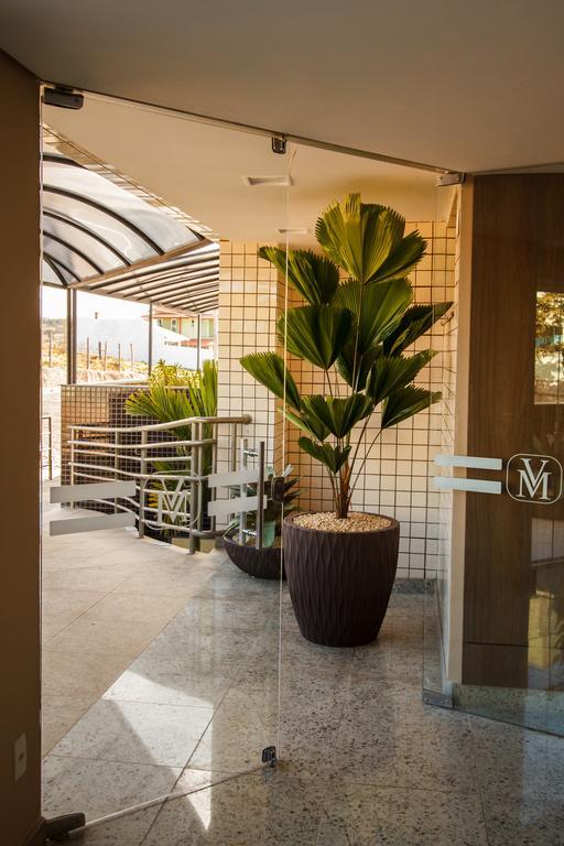 Ville De Montagne Hotel Brumadinho Exteriér fotografie