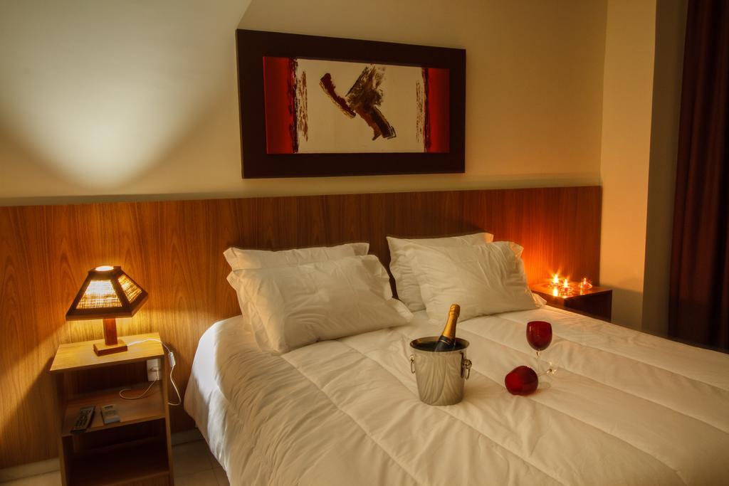 Ville De Montagne Hotel Brumadinho Exteriér fotografie