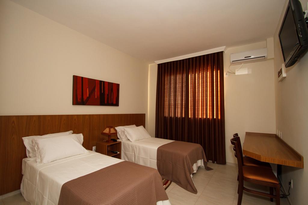 Ville De Montagne Hotel Brumadinho Exteriér fotografie
